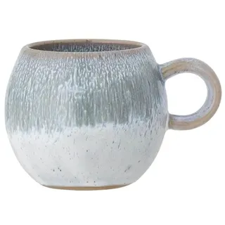 - Paula Cup - Blue - Stoneware