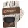 Radhandschuhe beige Gr onesize