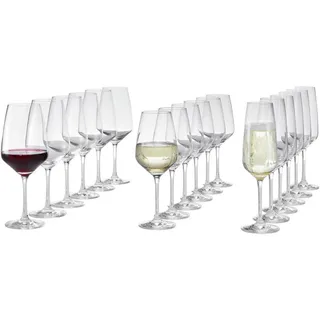 Schott Zwiesel Tulip Kelchglas 0,3 l 18-tlg.