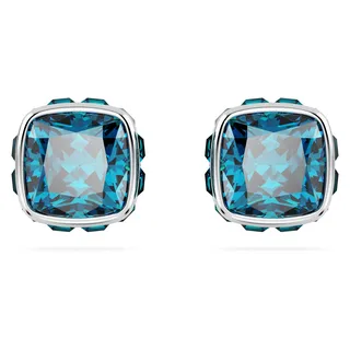 Swarovski Ohrstecker Birthstone Dezember Blau 5660796