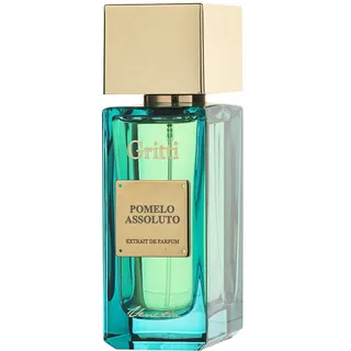 Gritti Smaragd-Collection Pomelo Assoluto Extrait de Parfum 100 ml