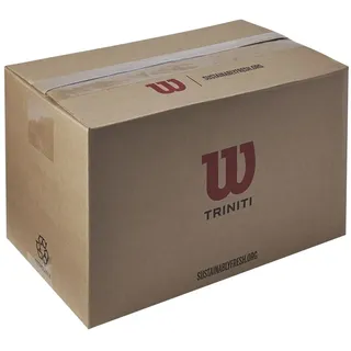Wilson Triniti Club 72er Pack