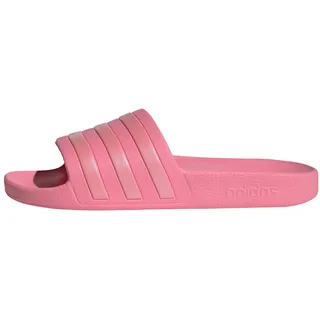 adidas Damen Adilette Aqua Slides Rutschen, Bliss Pink/Bliss Pink/Bliss Pink, 36 2/3 EU
