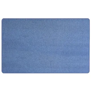 Primaflor Teppich MACAO blau, & 67x200cm