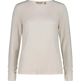 CMP Woman Sweat avorio (A126) 44