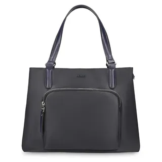 Picard Legere Shopper Synthetik Midnight