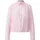 Leicht transparent Rosa 42