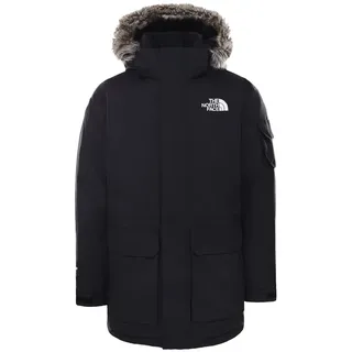 The North Face McMurdo Parka tnf black XL