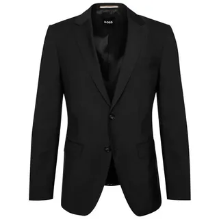 BOSS Sakko schwarz 50