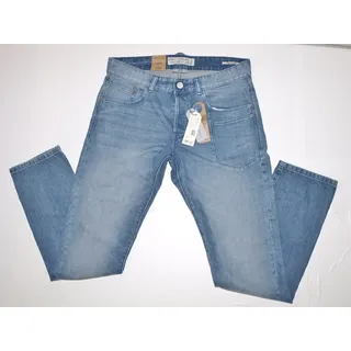 Esprit  046EE2B017 (w32 L34) Jeans Hose Denim Tapered Leg  902