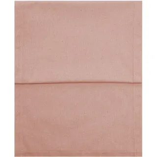 Tischläufer ELLY (LB 150x40 cm) - orange - LB 150x40 cm