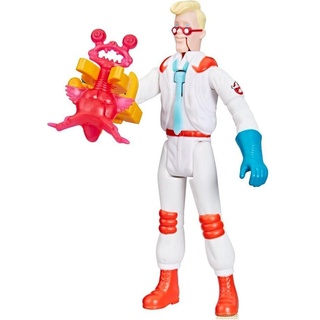 Hasbro The Real Ghostbusters Kenner Classics Actionfigur Egon Spengler & Soar Throat Ghost