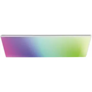 tint ARIS 2 Rechteckig 60 x 30 cm weiß