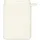 Waschhandschuh 16 x 22 cm natur