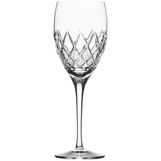 ARNSTADT KRISTALL Rotweinglas Rotweinglas Venedig (21,5 cm) - Kristallglas mundgeblasen · handgeschl
