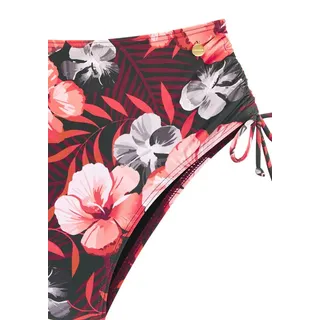 LASCANA Bikini-Hose Loria Mehrfarbig 36