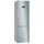 KGN39AIBT Kühl-Gefrierkombination (363 l, 2030 mm hoch, Edelstahl)