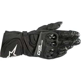 Alpinestars GP Plus R V2 Schwarz 2XL
