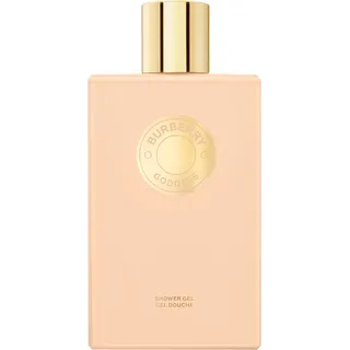 Burberry Goddess Duschgel 200 ml