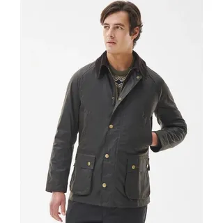 BARBOUR Ashby grün S