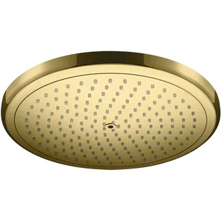 Hansgrohe Croma Kopfbrause 280 1-jet EcoSmart (26221990)