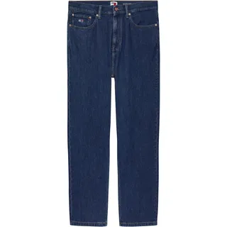 Straight- »SKATER JEAN«, im 5-Pocket-Style, Gr. 32 - Länge 34, dark denim, , 78953012-32 Länge 34