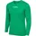 hmlBL ESSENTIAL TEE L/S JELLY BEAN S