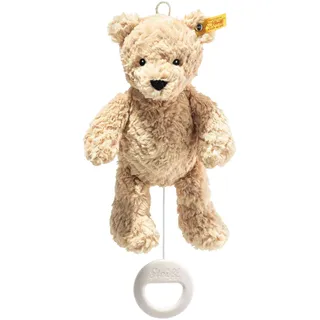 Steiff Soft Cuddly Friends Spieluhr Teddybär Jimmy