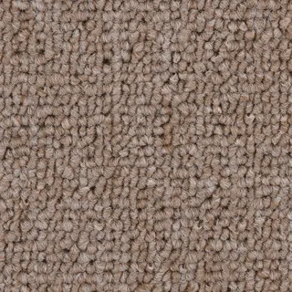 BODENMEISTER Teppichboden "Schlingenteppich Riga" Teppiche Wohnzimmer, Schlafzimmer, Kinderzimmer, Breite 400500 cm Gr. B/L: 400 cm x 650 cm, 6 mm, 1 St., beige (dunkelbeige) Teppichboden