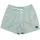 Badeshorts in Dunkelgrün M