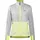 GORE Women s Drive Jacke White/Neon Yellow 34