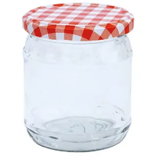 g. p. import von nonfood-waren gmbh Sturzglas 420 ml