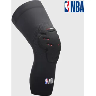 Damen/Herren Knieschoner 2x Pack - KP500 NBA