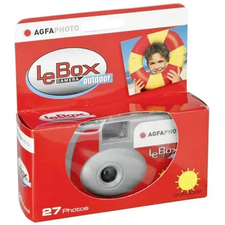 AgfaPhoto LeBox Outdoor