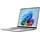 15" Snapdragon X Elite 16 GB RAM 512 GB SSD Platin
