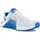 Herren Football Grey/Blue Crystal/Orange Frost/Midnight Navy 40,5