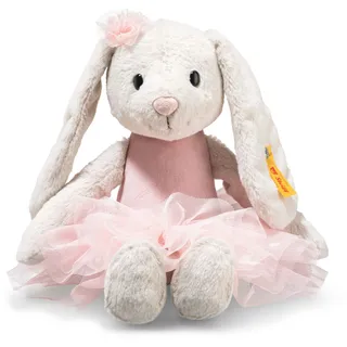 Steiff Ballethase Hoppie 30 cm Bunt