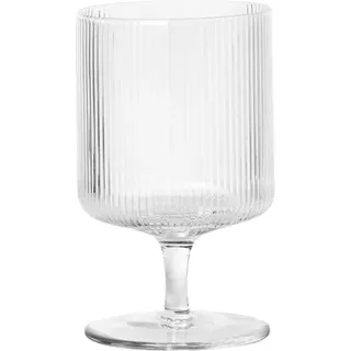 Ripple Weingläser transparent 2 St.