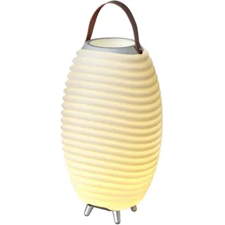 kooduu LED-Stehleuchte SYNERGY - B/H/T ca. 31,70x56,30x31,70