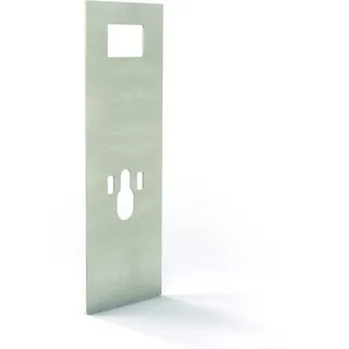 MEPA VariVIT Gipsfaser-Bekleidungsplatte 545022 für WC-Element, Systembauhöhe 120cm, 1 Stück