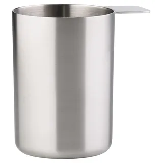 ZONE Denmark Singles Messbecher 500 ml, Edelstahl