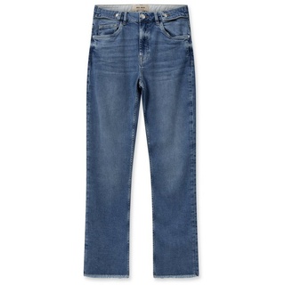 Mos Mosh 5-Pocket-Jeans MMAshley Mateos Twis blau 28