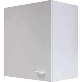 Flex-Well Hängeschrank Speed 32 x 50 x 54 cm Weiß