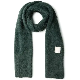 Street One Damen 5706453 Langer Federgarn Schal (1er Pack) - Einheitsgröße