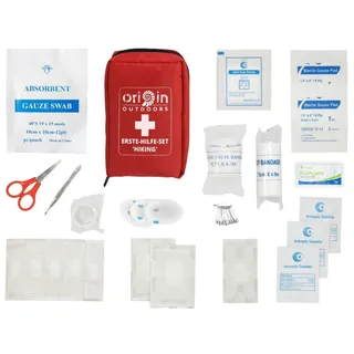 Origin Outdoors Hiking Erste-Hilfe Set