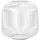 white M