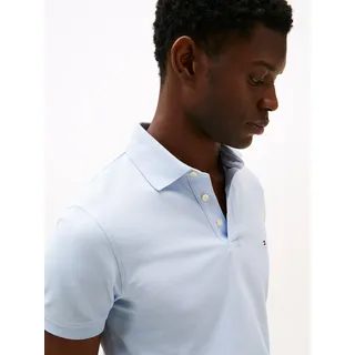 Tommy Hilfiger 1985 Slim Polo blau L