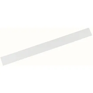 Maul Ferro Magnetleiste weiß 5,0 cm x 0,5 m, 1 St.
