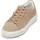 Sneaker Weite E Light Sand 41