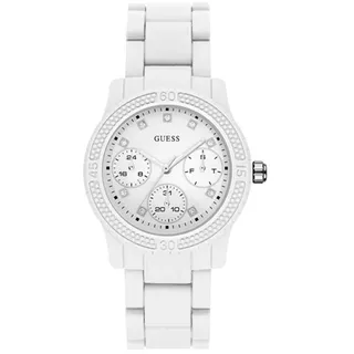 GUESS Armbanduhr W0944L1